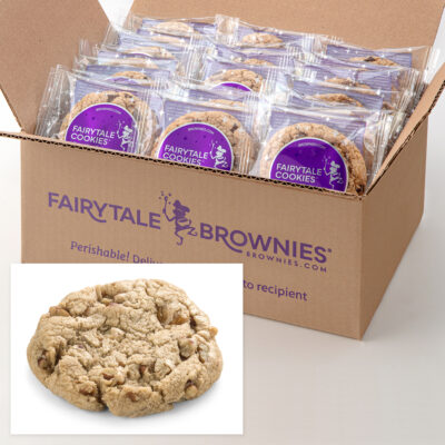 Bulk Fairytale Cookies / 24 Single Flavor-1