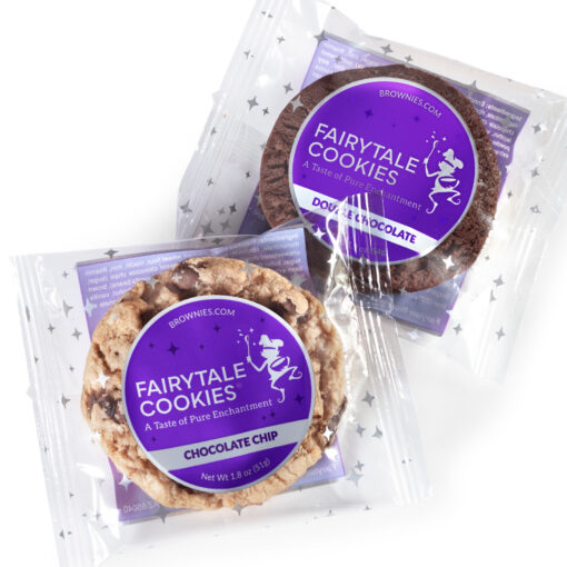 Fairytale Brownies Birthday Cookie & Morsel Combo-3