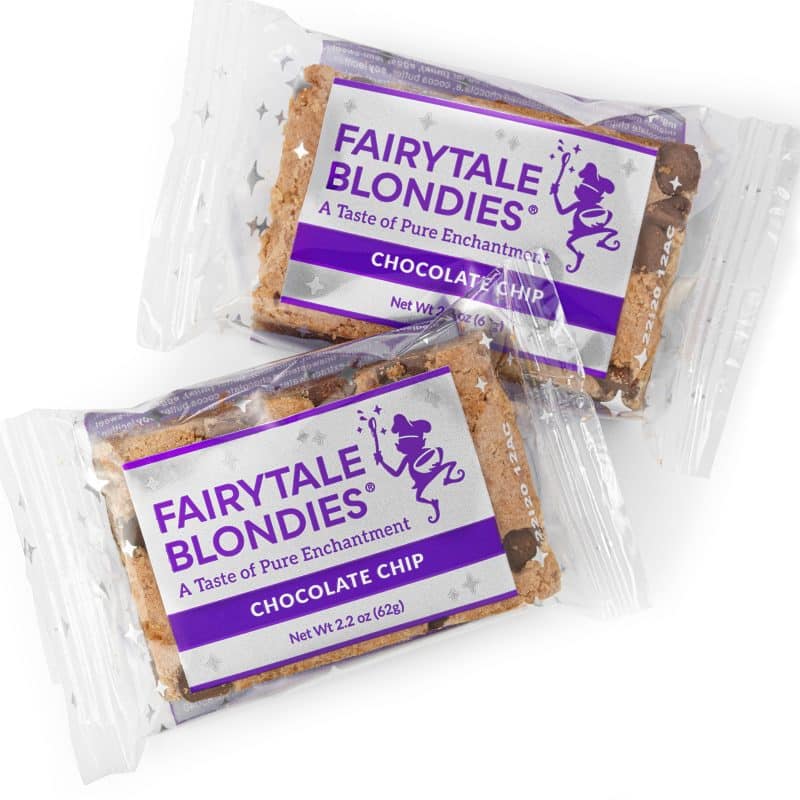 Custom Fairytale Sampler - 2