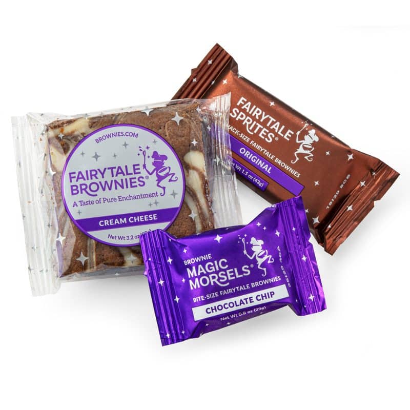 Custom Giant Fairytale Treats - 1